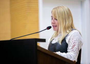 Ieda Chaves anuncia vagas gratuitas para curso de inteligência financeira em Porto Velho