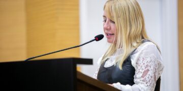 Ieda Chaves anuncia vagas gratuitas para curso de inteligência financeira em Porto Velho