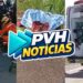 URGENTE: Grave acidente entre moto e carreta deixa um morto e outro ferido na BR-319