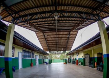 Deputados Alan Queiroz e Cirone Deiró destinam mais de R$ 3 milhões para obras em escolas municipais de Cacoal