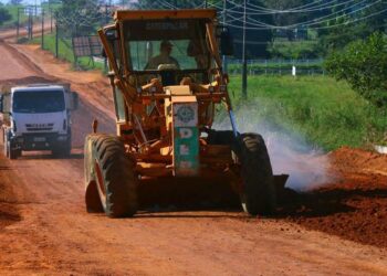 Alan Queiroz solicita obras de recuperação no trecho que liga Rio Pardo a Porto Velho