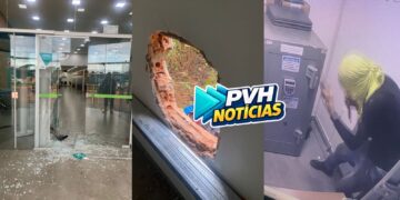 TROCA DE TIROS: PM evita roubo a banco e prende bandidos em Guajará-Mirim