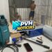 Equipe do sgt Machado prende dupla com peças furtadas de loja na zona leste
