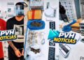 COMBATE AO TRÁFICO: BPCHoque prende vulgo “TH” e comparsa com drogas na zona leste