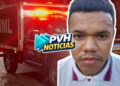ATUALIZADA: Jovem morre na UPA após ataque a tiros na zona leste