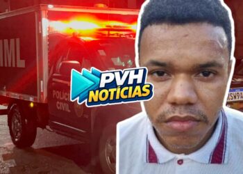 ATUALIZADA: Jovem morre na UPA após ataque a tiros na zona leste