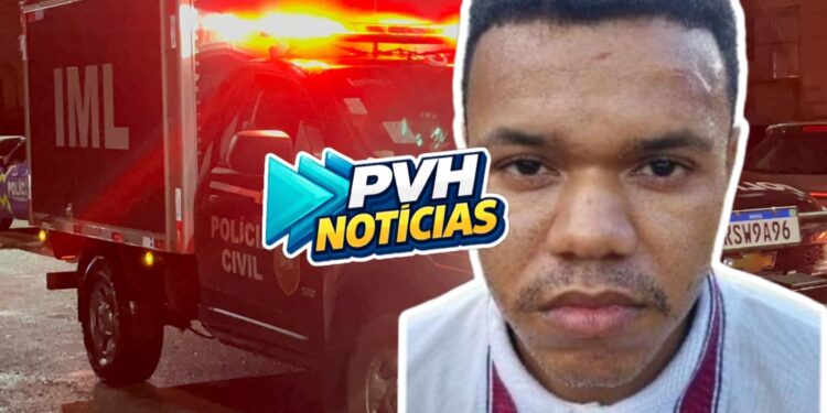 ATUALIZADA: Jovem morre na UPA após ataque a tiros na zona leste