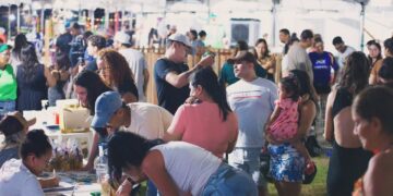 Ieda Chaves impulsiona empreendedorismo feminino e adoção de pets em Porto Velho