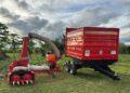 Alan Queiroz viabiliza implementos agrícolas e fortalece produção em Ji-Paraná