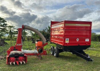 Alan Queiroz viabiliza implementos agrícolas e fortalece produção em Ji-Paraná