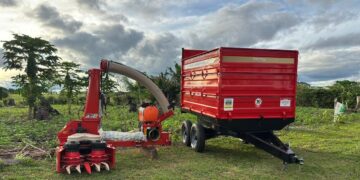 Alan Queiroz viabiliza implementos agrícolas e fortalece produção em Ji-Paraná