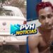 Homem é sequestrado, agredido e ameaçado durante ação criminosa em Porto Velho