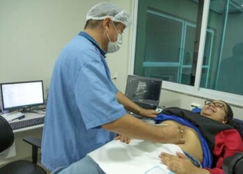 Ieda Chaves indica R$ 2,6 milhões para reforçar saúde pública em Guajará-Mirim