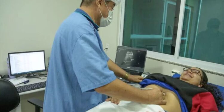 Ieda Chaves indica R$ 2,6 milhões para reforçar saúde pública em Guajará-Mirim