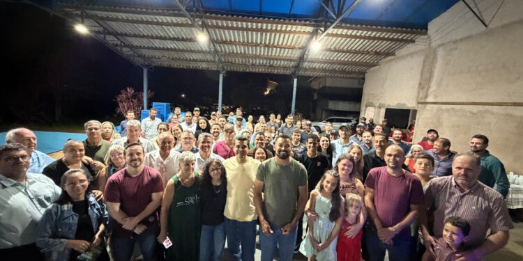 Vereador Adalto de Bandeirantes presta contas e destaca mais de R$ 1,1 milhão em investimentos para o Distrito