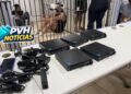 PELA INTERNET: Homem é preso vendendo computadores furtados da Semusa em Porto Velho