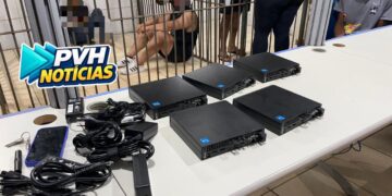 PELA INTERNET: Homem é preso vendendo computadores furtados da Semusa em Porto Velho
