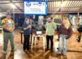 Ieda Chaves destina R$ 100 mil e acompanha Qualifica Rondônia em Vila Calderita