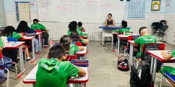 Rede municipal conclui 1º ciclo de avaliação do Programa de Alfabetização (Proalfa) 2026