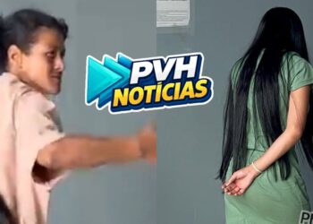 URGENTE: Duas mulheres são presas tentando entrar com drogas em presídio na capital