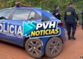 URGENTE: Idoso que estava desaparecido é encontrado morto em matagal na zona leste