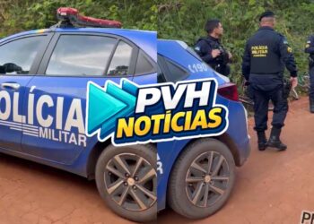 URGENTE: Idoso que estava desaparecido é encontrado morto em matagal na zona leste