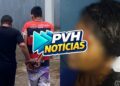 URGENTE: Polícia Civil prende marido que agrediu esposa com tijolada e fugiu com filha de 02 anos