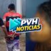 URGENTE: Polícia Civil prende marido que agrediu esposa com tijolada e fugiu com filha de 02 anos