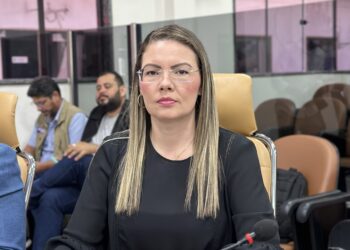 Da falta de coleta ao transporte escolar: Vereadora Sofia Andrade expõe crise nos distritos de Porto Velho