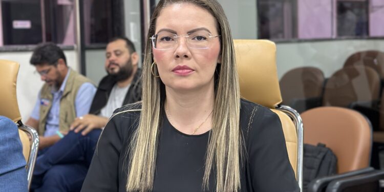 Da falta de coleta ao transporte escolar: Vereadora Sofia Andrade expõe crise nos distritos de Porto Velho