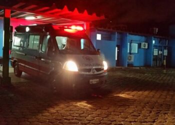 BEBEDEIRA: Funcionário é atacado a tiro pelo patrão em fazenda na BR-319 em Porto Velho