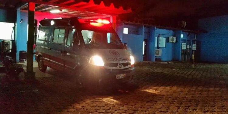 BEBEDEIRA: Funcionário é atacado a tiro pelo patrão em fazenda na BR-319 em Porto Velho