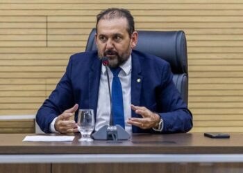 Nota de Posicionamento do Deputado Laerte Gomes