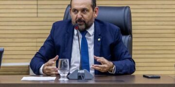 Nota de Posicionamento do Deputado Laerte Gomes