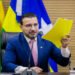 Deputado Ribeiro do Sinpol propõe atualização do auxílio-fardamento para policiais militares