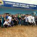 Revitalização da Unidade Básica de Saúde: Presidente Gedeão Negreiros prestigia entrega da revitalização da Unidade de Saúde da Família Nova Floresta