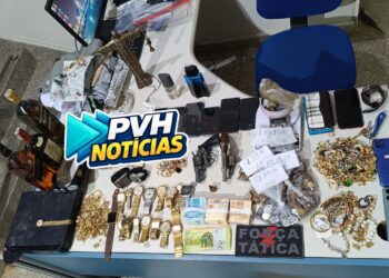 IDENTIFICADOS: Bandidos são mortos em confronto com a Força Tática após sequestro de empresário