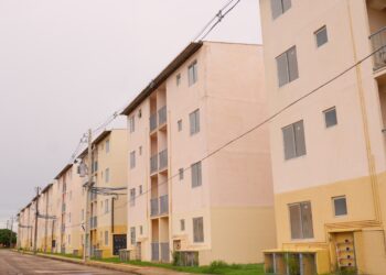 Entrega das moradias dos residenciais Porto Madero II e V é transferida para sexta-feira (17)