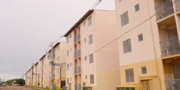 Entrega das moradias dos residenciais Porto Madero II e V é transferida para sexta-feira (17)