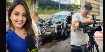 Morte de equipe da Band expõe precarização do jornalismo, diz Fenaj