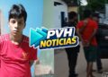 URGENTE: DHPP prende vulgo “Robocop”, acusado de participar de ataque a amigos no Nacional