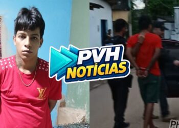 URGENTE: DHPP prende vulgo “Robocop”, acusado de participar de ataque a amigos no Nacional