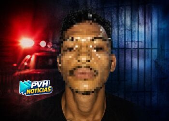 Filha de policial federal é assaltada por dupla em bicicletas e suspeito acaba preso na zona Leste