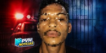 Filha de policial federal é assaltada por dupla em bicicletas e suspeito acaba preso na zona Leste