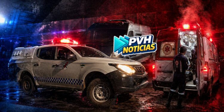 NO CALADINHO – Militar do Exército é atacado a facada por faccionado enquanto trabalhava de moto aplicativo