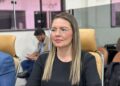Dois pesos, duas medidas”: Sofia Andrade denuncia desvalorização de vereadores em eventos públicos na Capital
