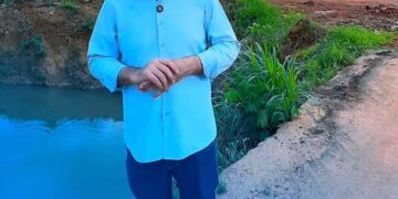 Câmara aprova por unanimidade projeto de Pedro Geovar que inclui leitura da Bíblia nas escolas de Porto Velho