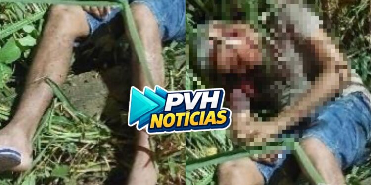 PAULADAS: Homem é agredido com pedaço de madeira no bairro Jardim Santana