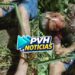 PAULADAS: Homem é agredido com pedaço de madeira no bairro Jardim Santana
