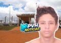 NO 470: “Elias maluco do CV” é encontrado morto em penitenciária da capital